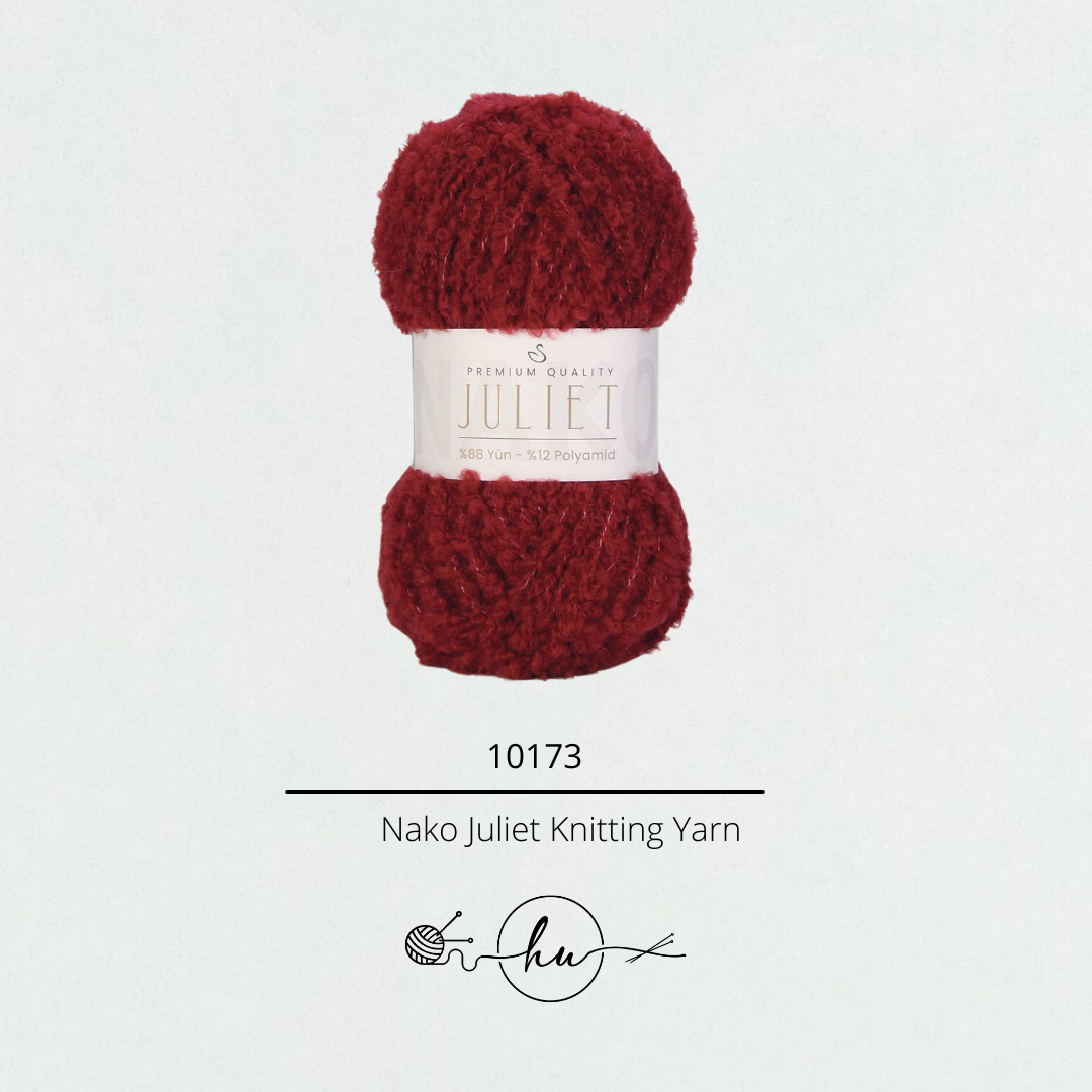 Nako Juliet Knitting Yarn