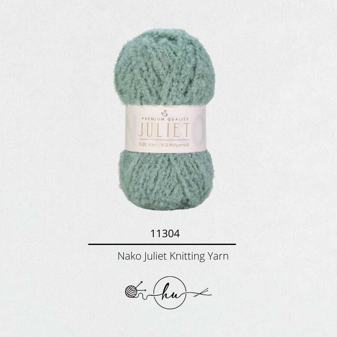 Nako Juliet Knitting Yarn