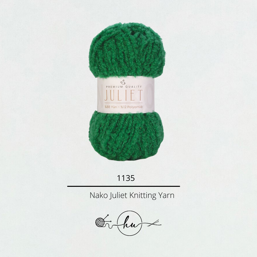 Nako Juliet Knitting Yarn