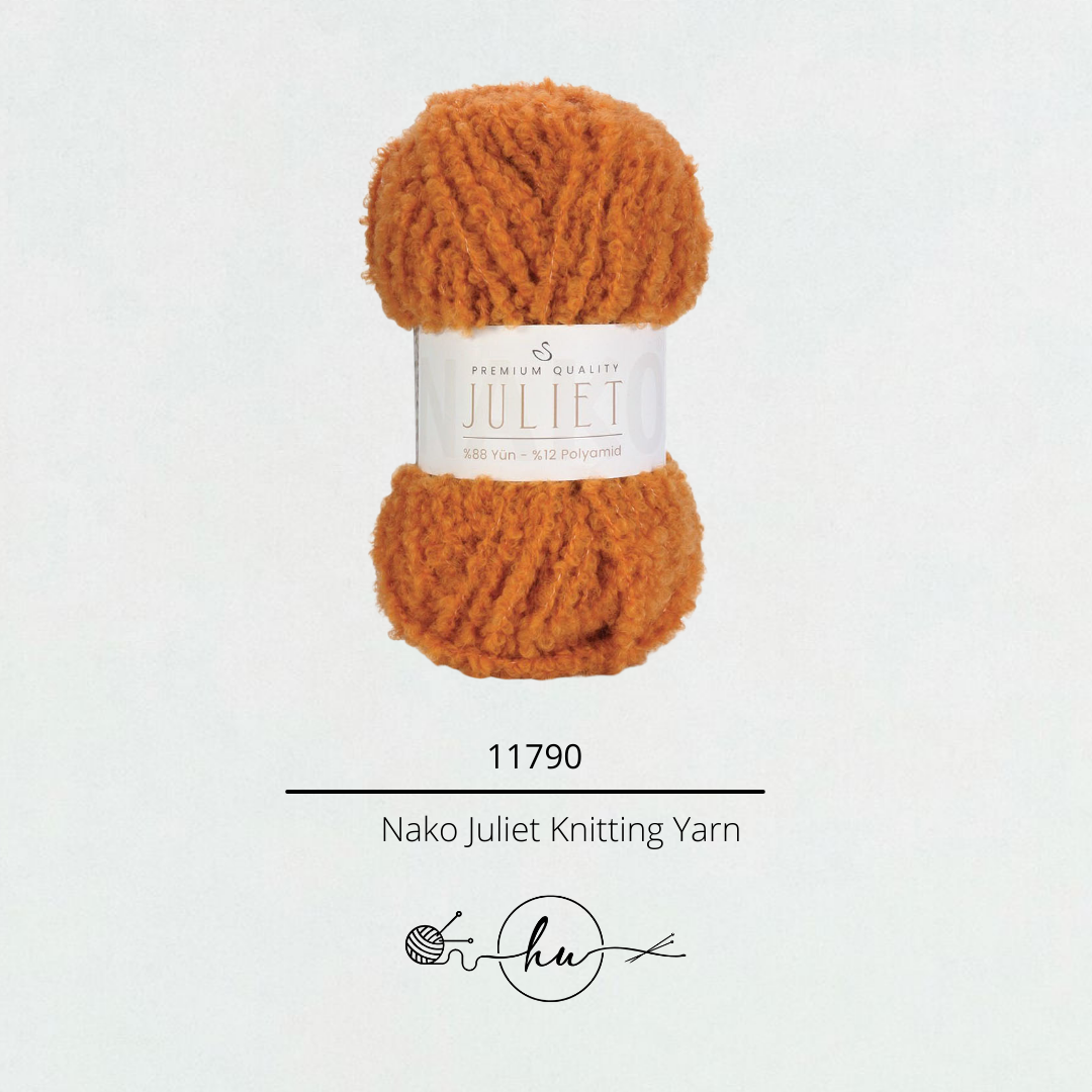 Nako Juliet Knitting Yarn