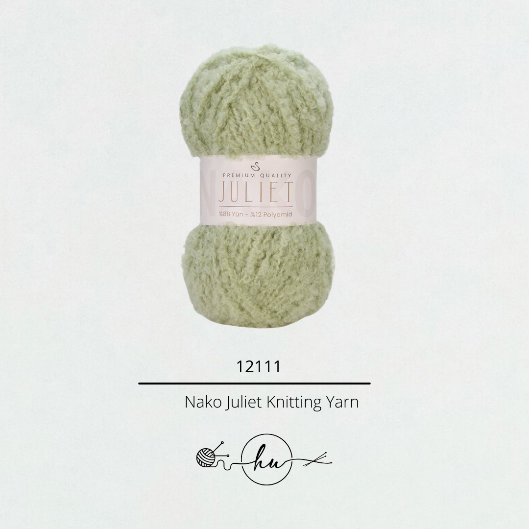 Nako Juliet Knitting Yarn