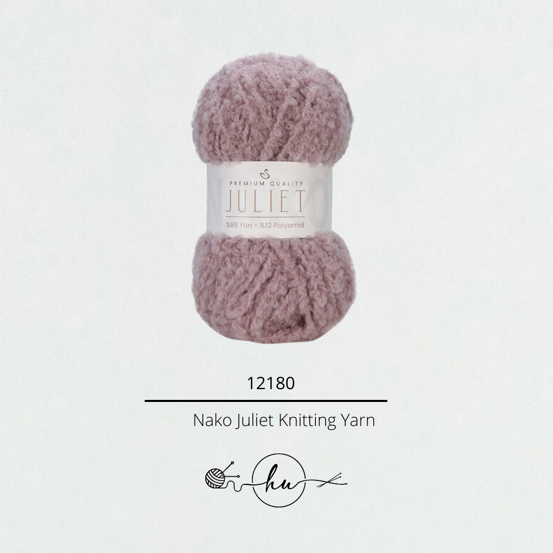 Nako Juliet Knitting Yarn