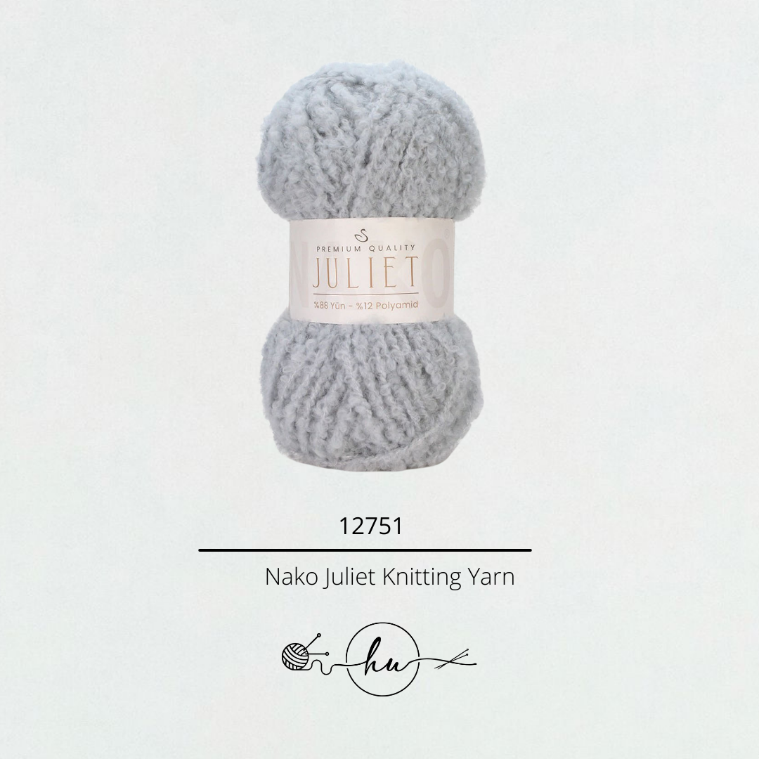 Nako Juliet Knitting Yarn