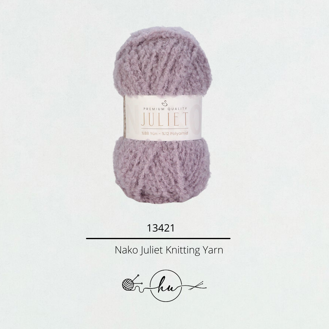 Nako Juliet Knitting Yarn