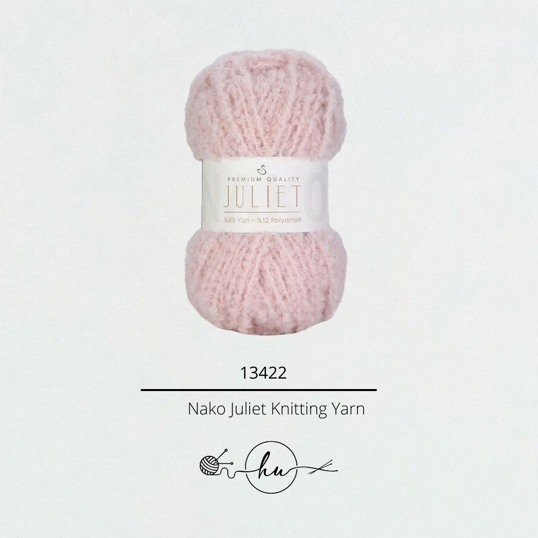 Nako Juliet Knitting Yarn