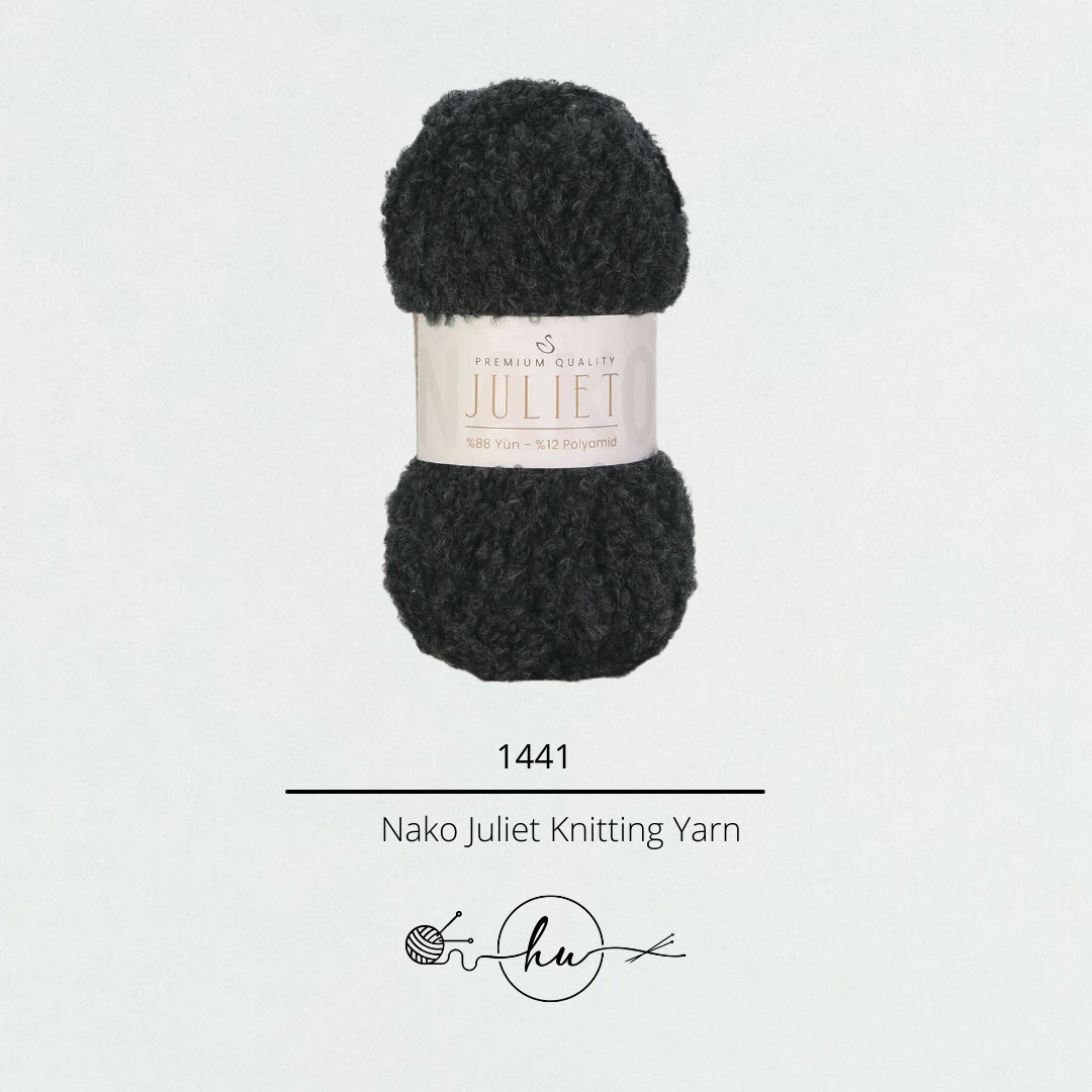 Nako Juliet Knitting Yarn