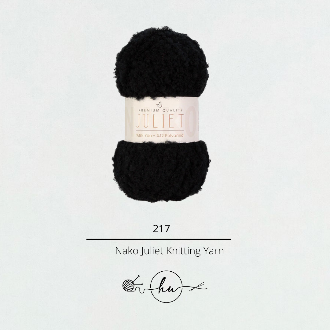 Nako Juliet Knitting Yarn