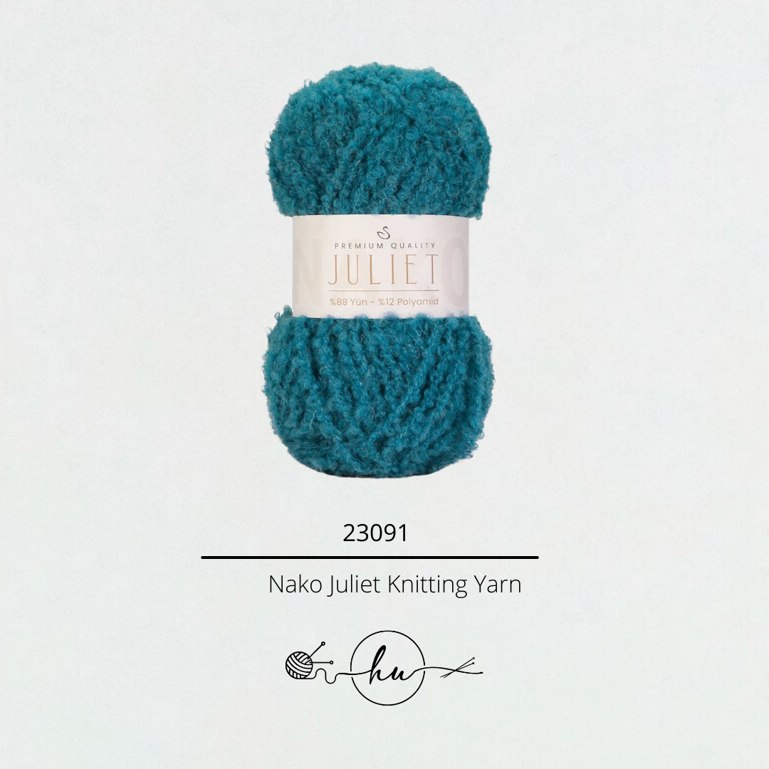 Nako Juliet Knitting Yarn