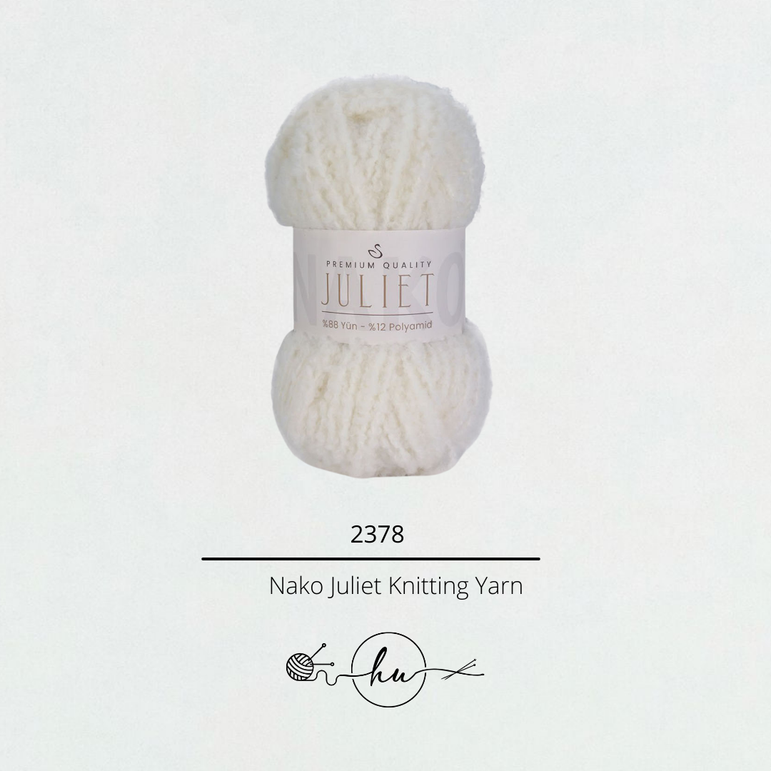 Nako Juliet Knitting Yarn