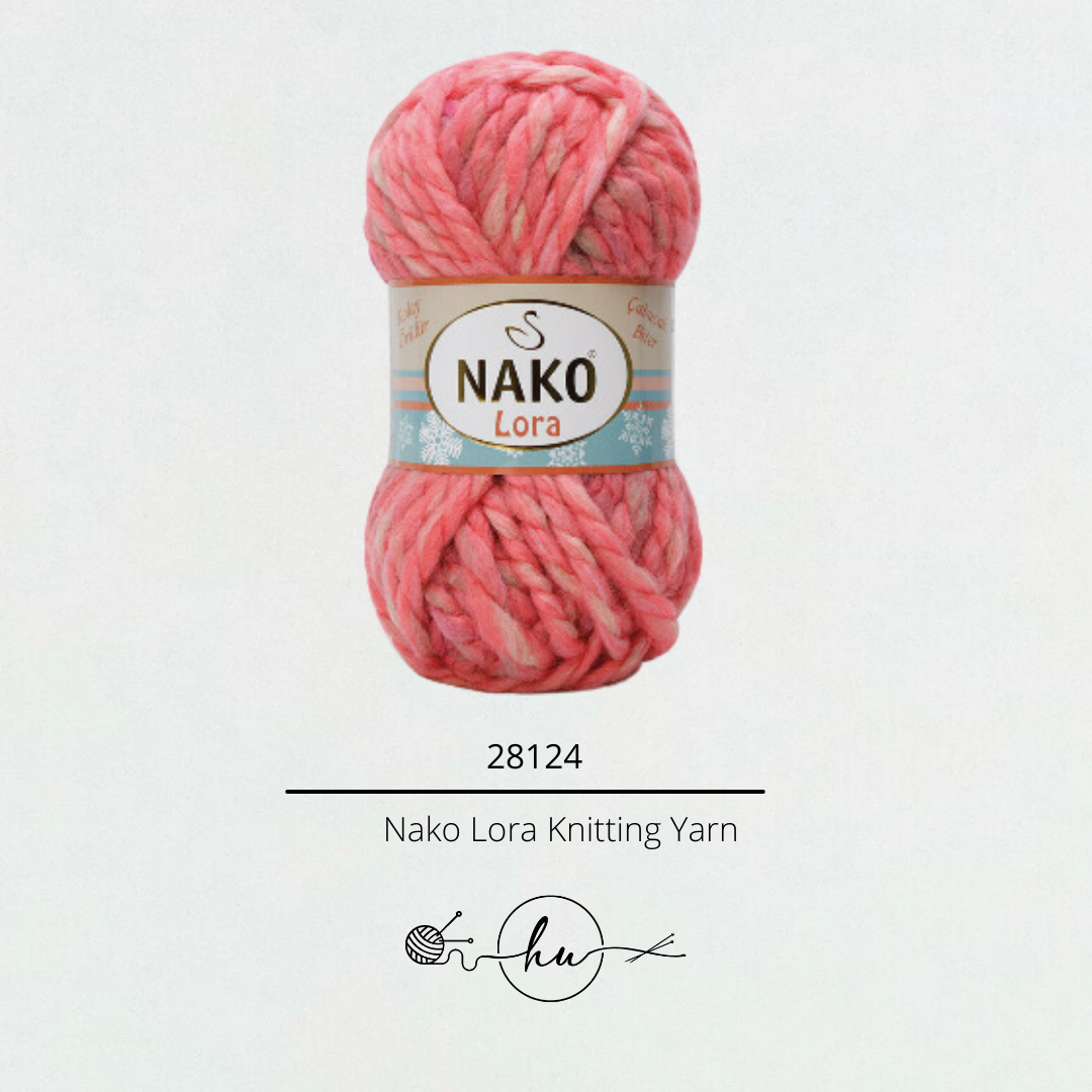 Nako Lora Knitting Yarn