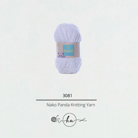 Nako Panda Knitting Yarn