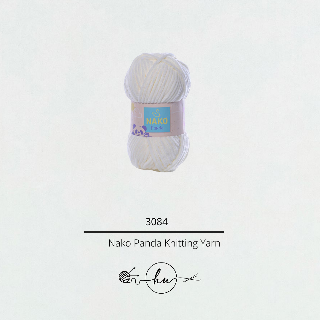 Nako Panda Knitting Yarn