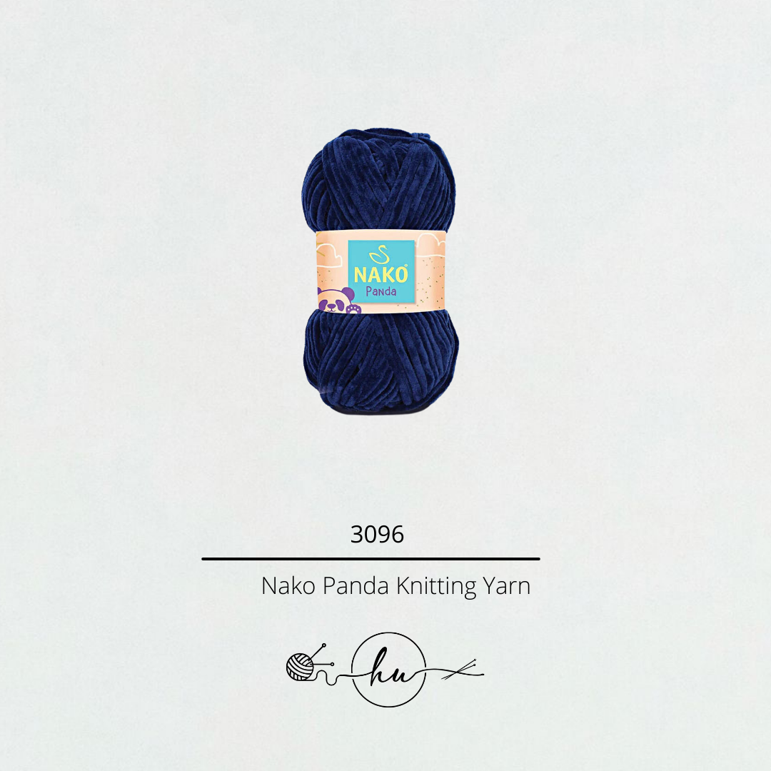 Nako Panda Knitting Yarn