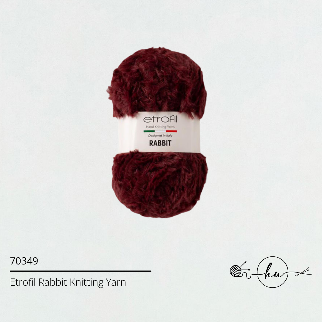 Etrofil Rabbit Knitting Yarn