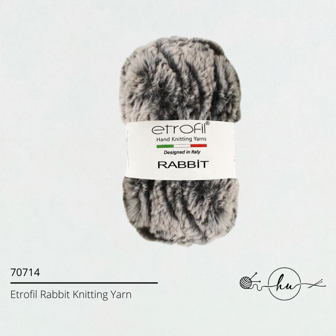 Etrofil Rabbit Knitting Yarn