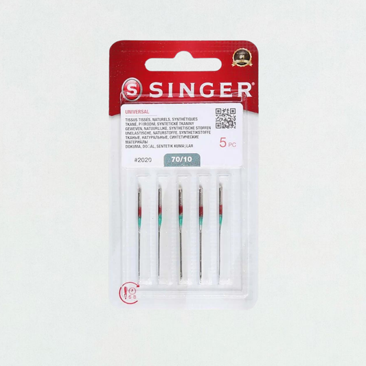 Singer Machine Sewing Needle 2020 70/10