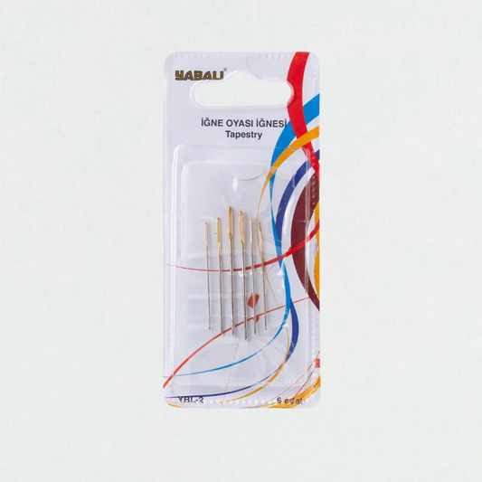 Yabali Tapestry Needle YBL-2